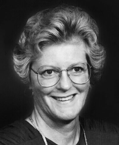 Sonja Kay Rapp Wright